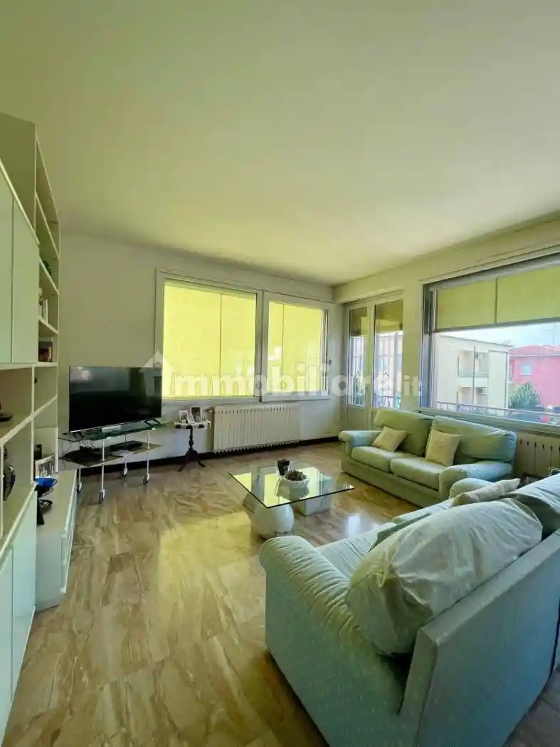 Appartamento in vendita a Brescia