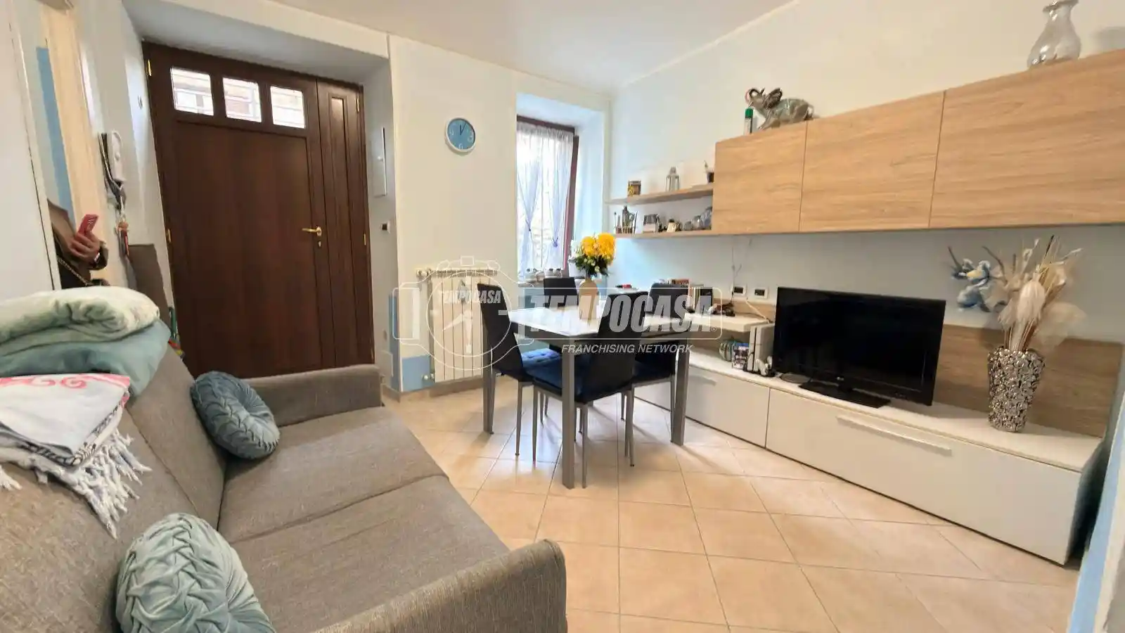 Appartamento in vendita a Alpignano