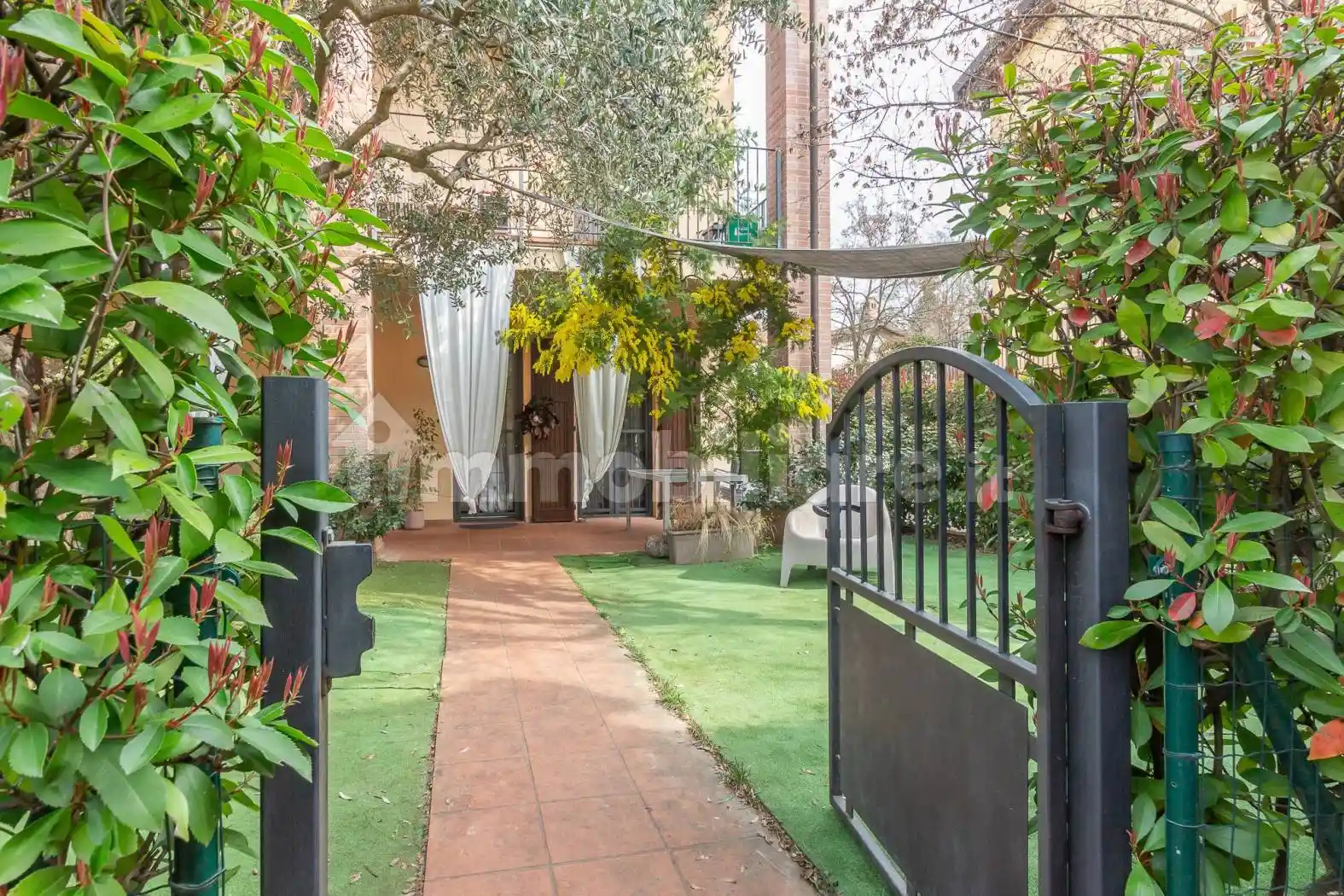 Appartamento in vendita a Faenza