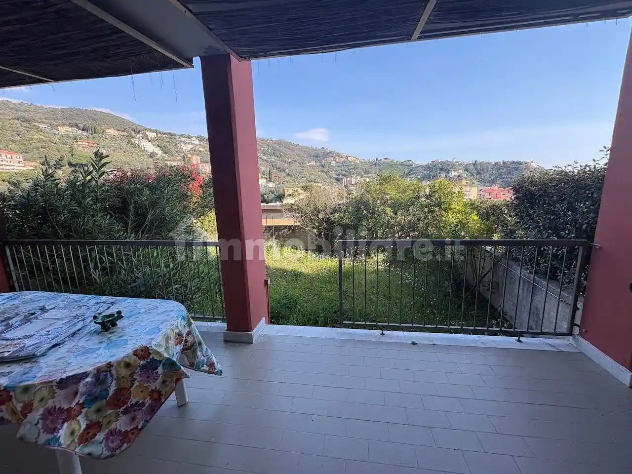 Villetta a schiera in vendita a Lerici