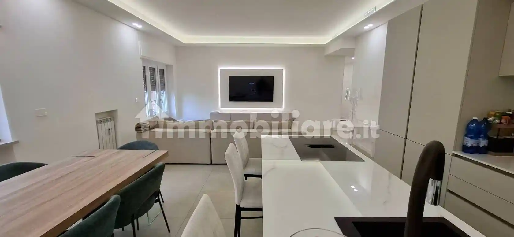 Appartamento in vendita a Piacenza