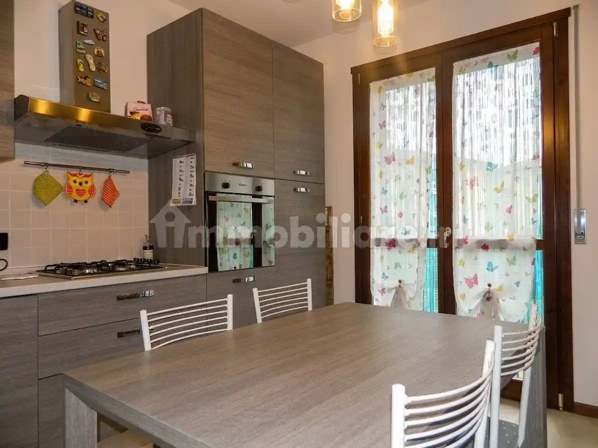 Appartamento in vendita a Vigasio