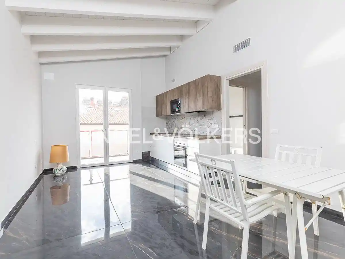 Appartamento in vendita a Marino