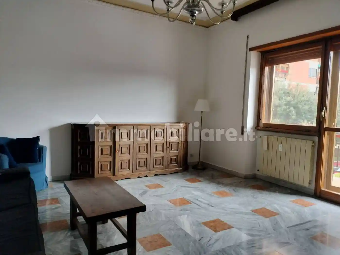 Appartamento in vendita a Firenze