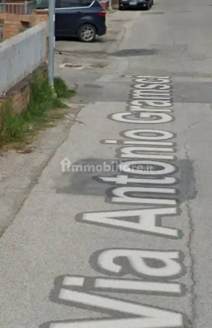 Appartamento in vendita a Montescudo - Montecolombo