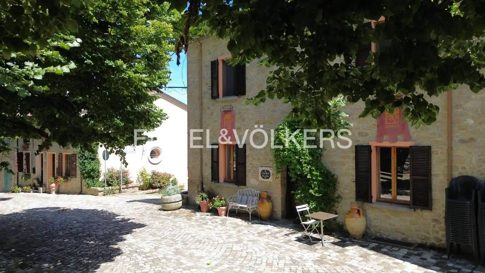 Casa indipendente in vendita a Roncofreddo