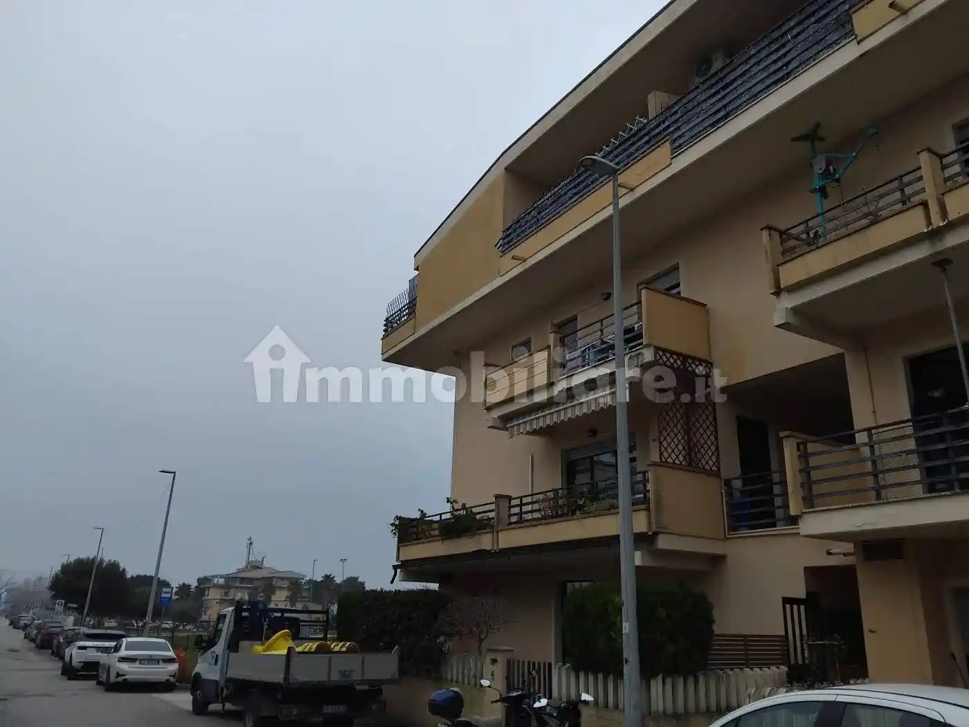 Appartamento in vendita a Alba Adriatica