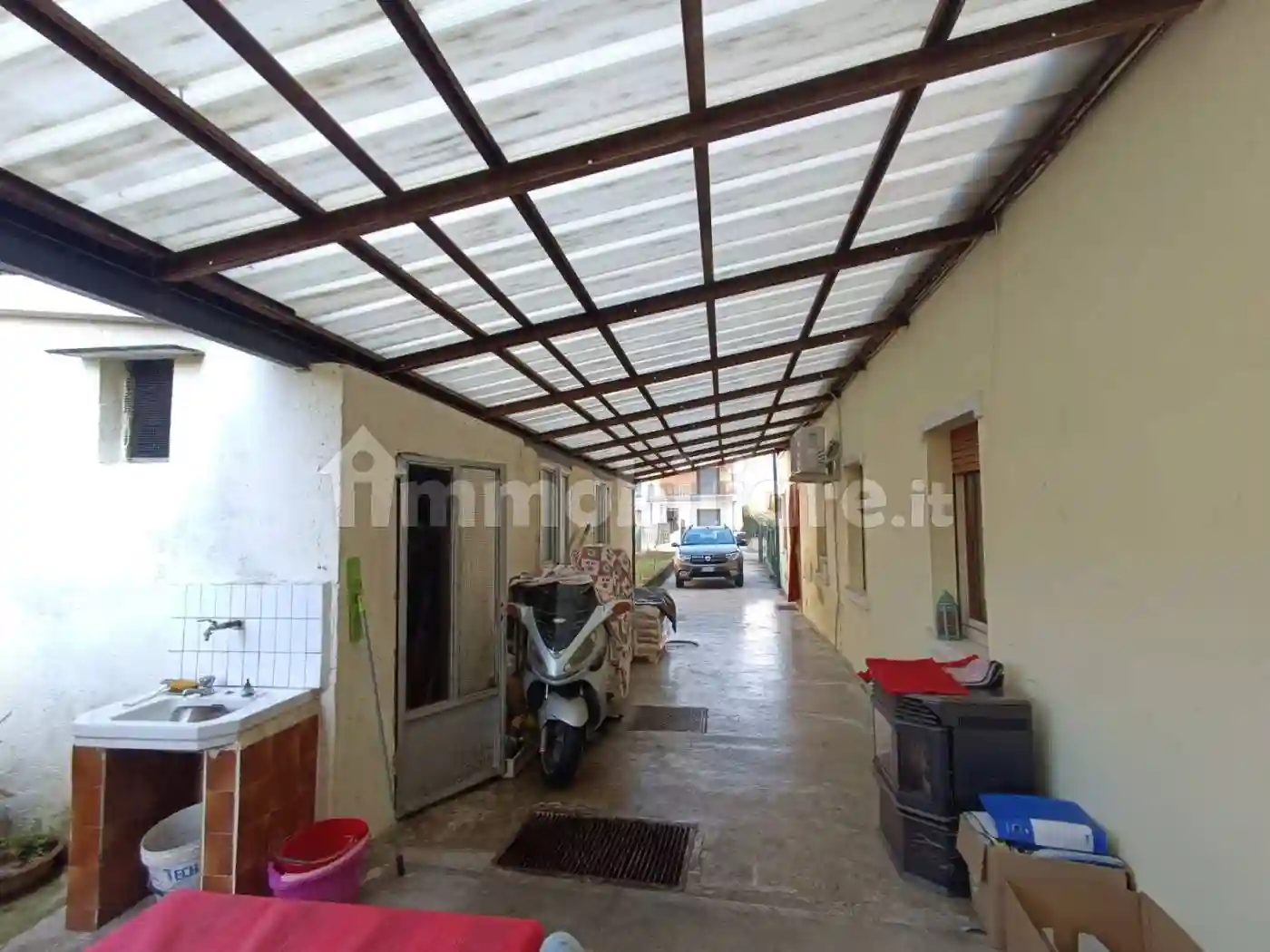 Casa indipendente - foto 2