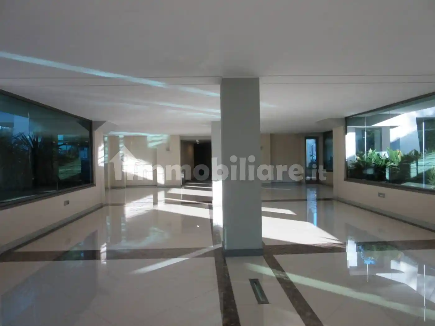 Appartamento in affitto a Busto Arsizio