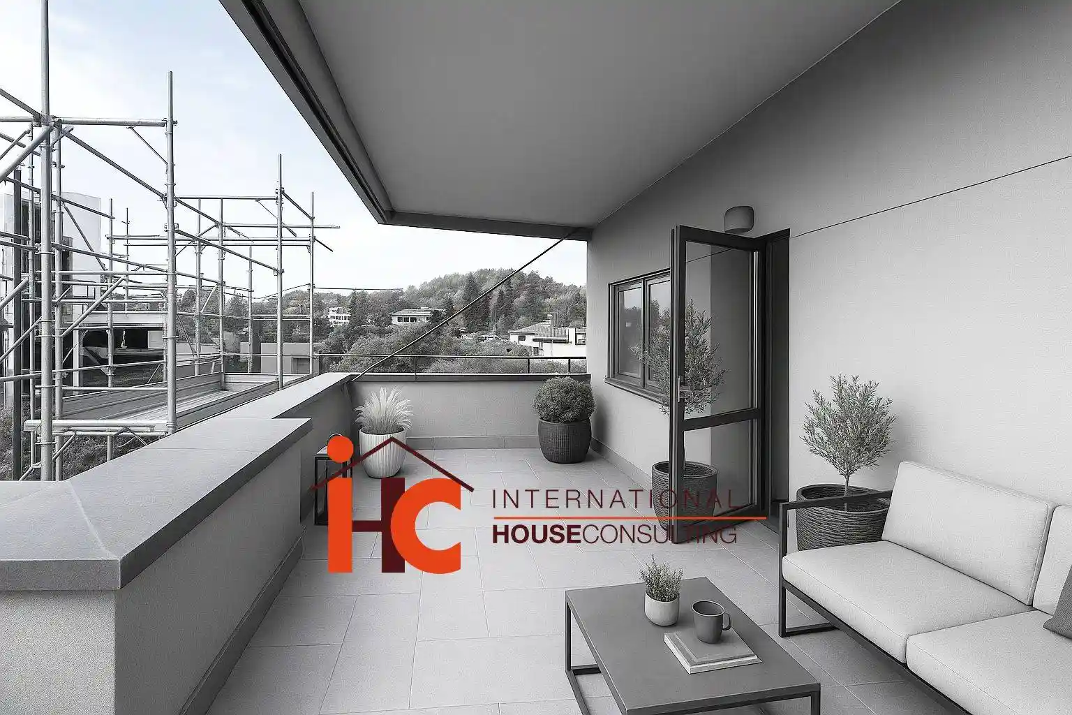 Attico - Mansarda in vendita a Bergamo