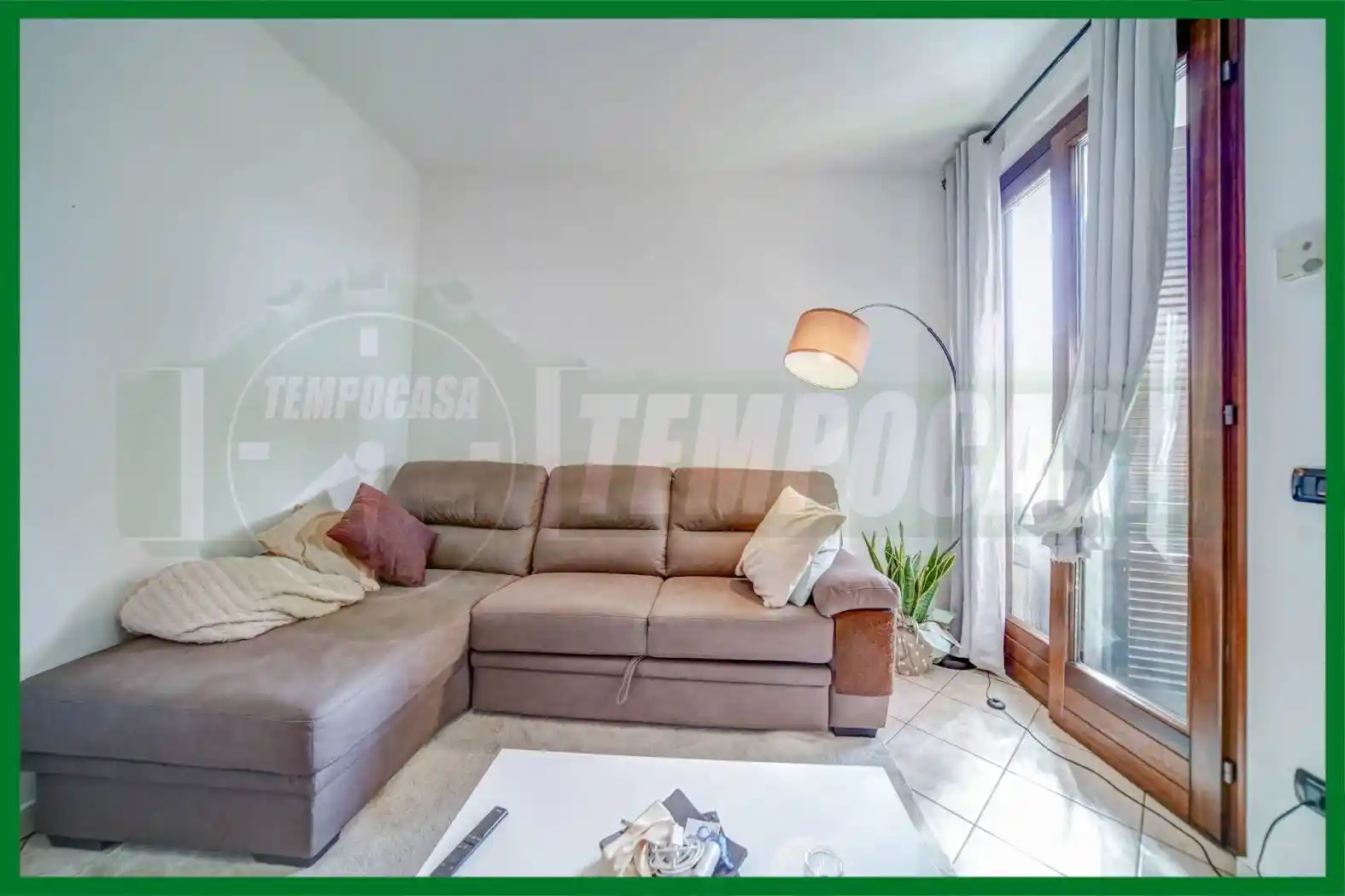 Appartamento in vendita a Gallarate