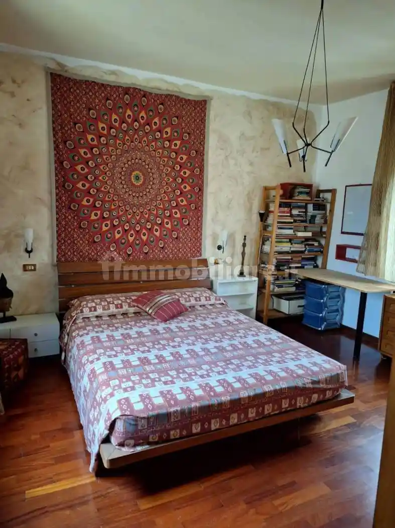 Appartamento in affitto a Monza