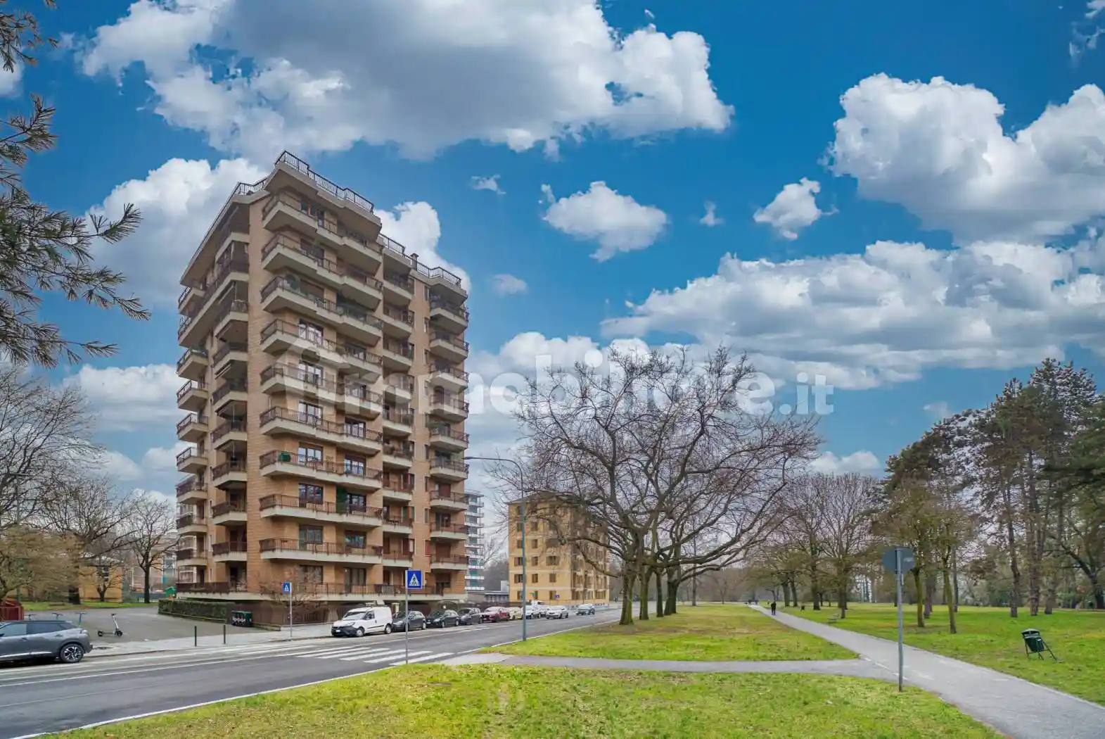 Appartamento in vendita a Torino