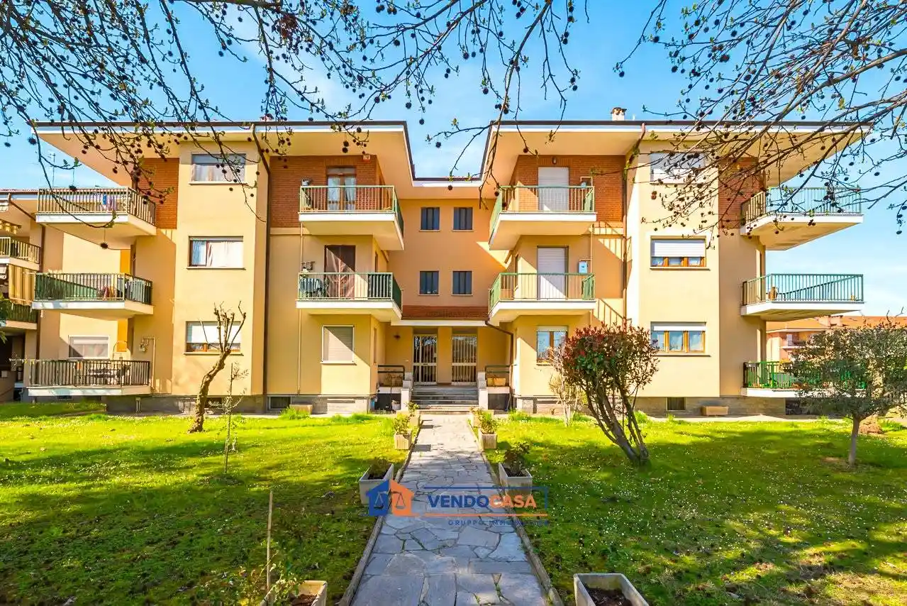 Appartamento in vendita a Bra