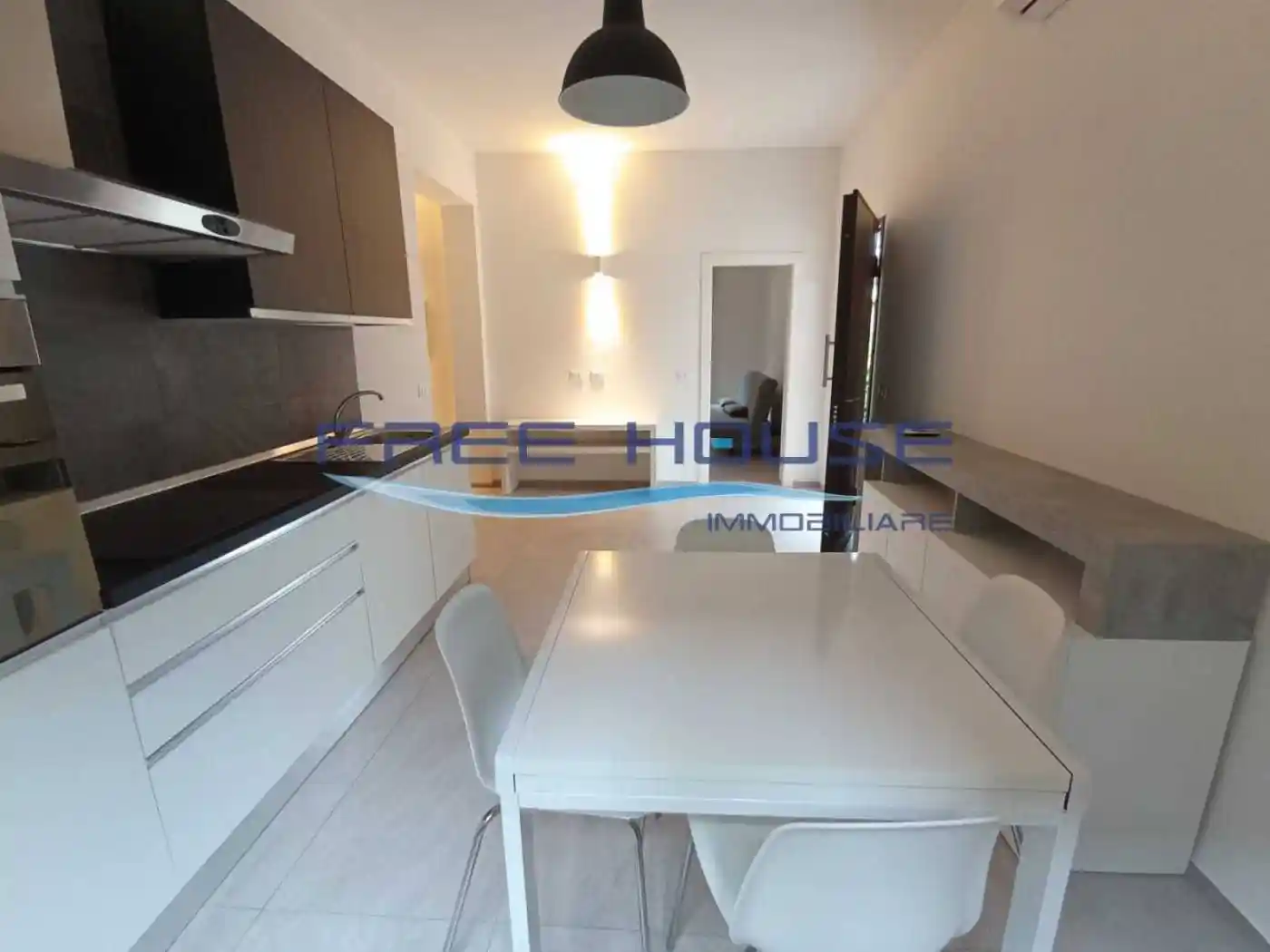 Appartamento in affitto a Cervia