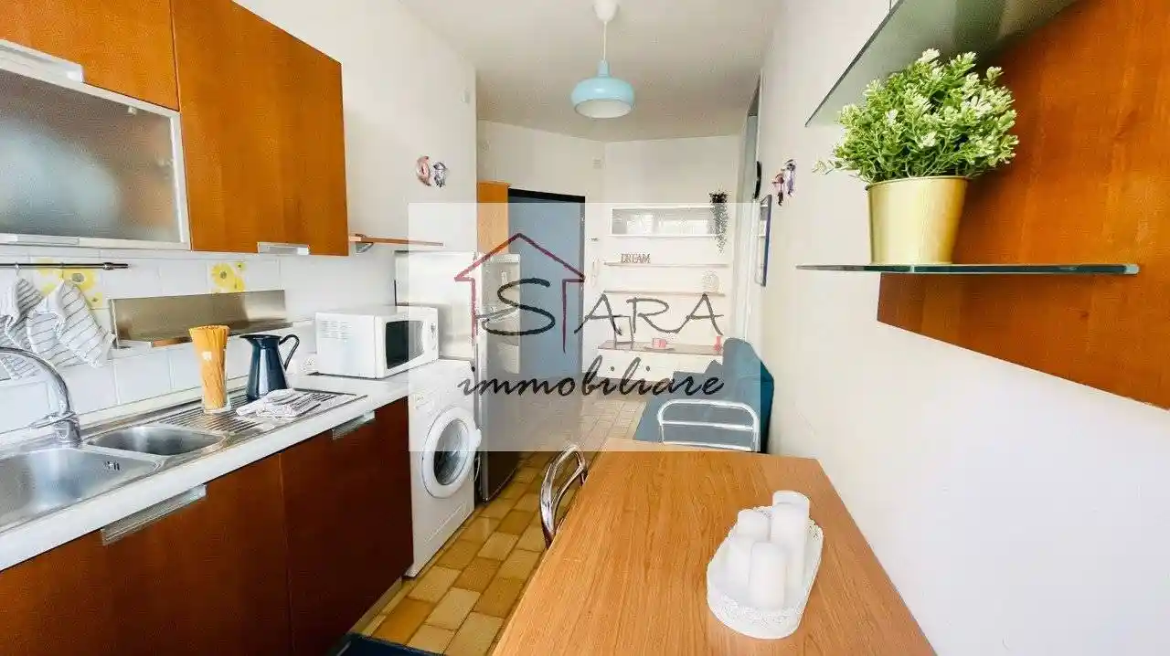 Appartamento in vendita a Padova