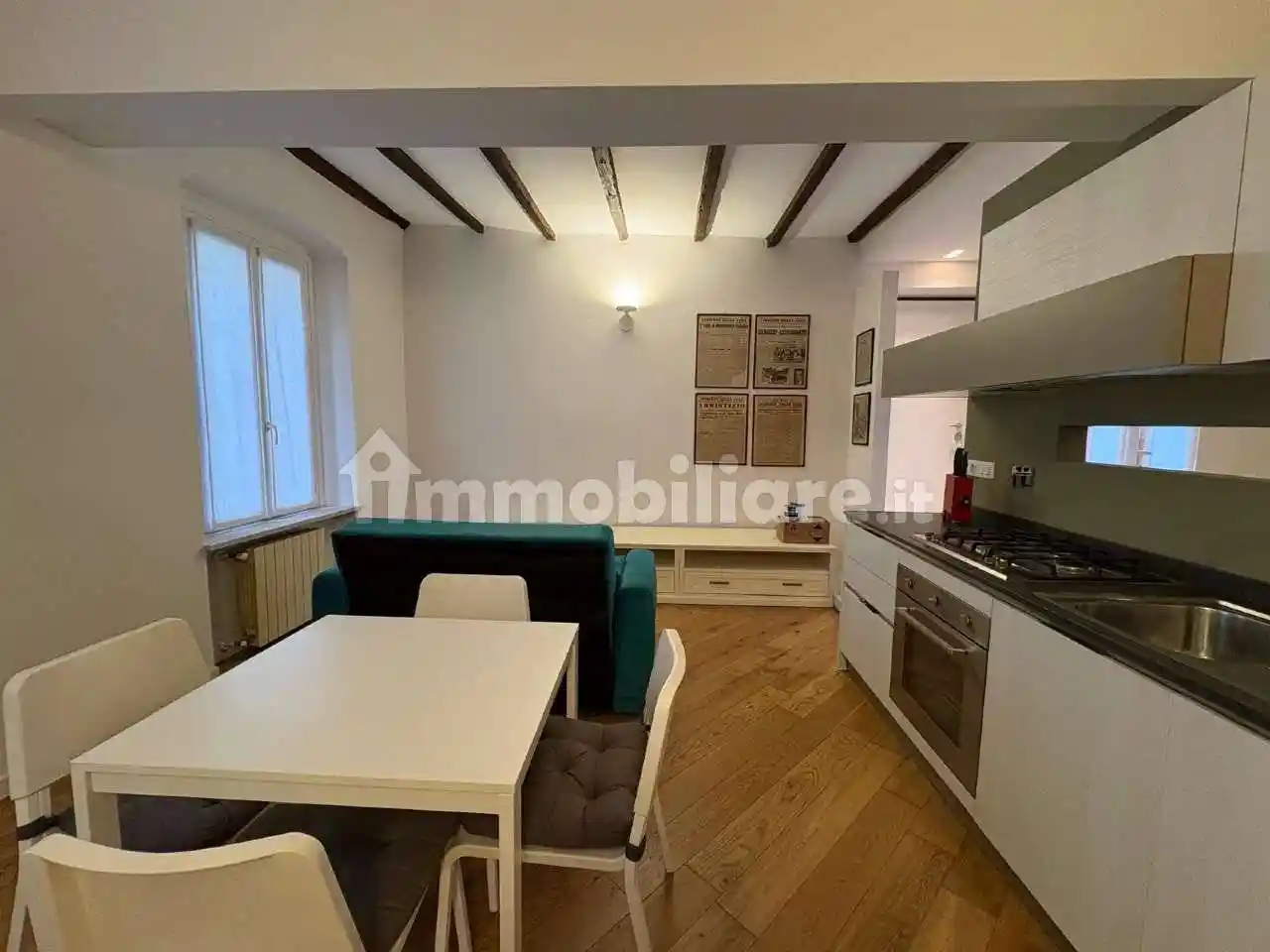 Appartamento in affitto a Torino