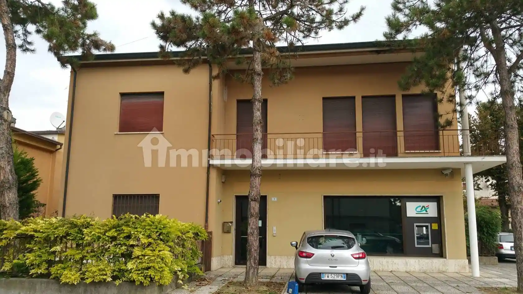 Palazzo - Edificio in vendita a Lugo