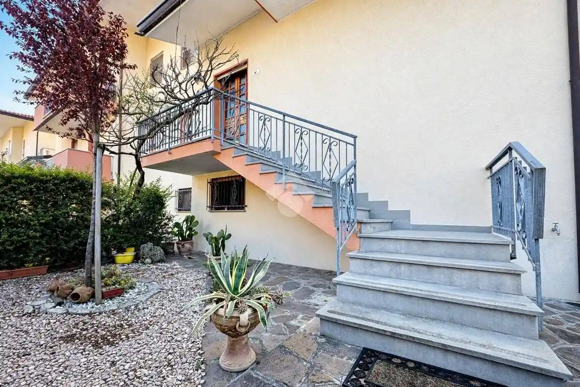 Villetta a schiera in vendita a Gatteo