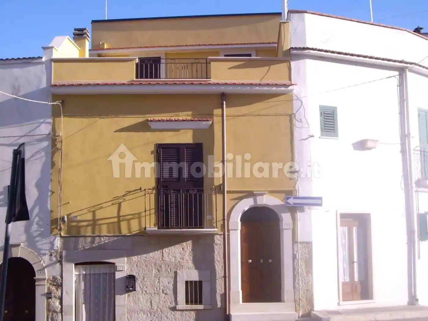 Appartamento in vendita a Minervino Murge