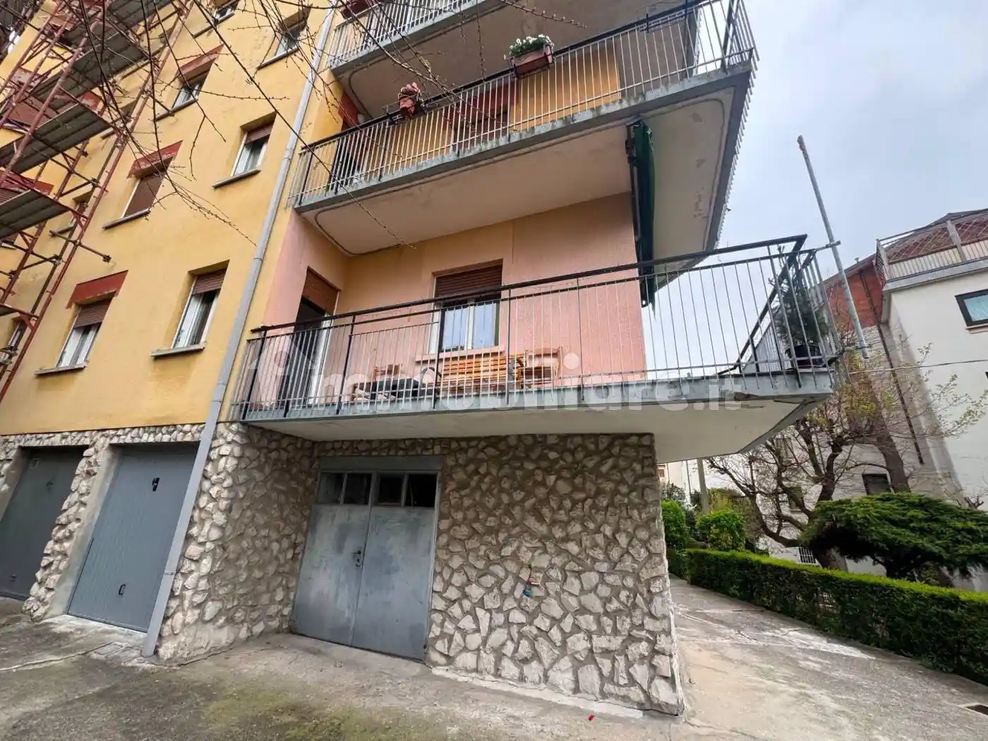 Appartamento in vendita a Trieste