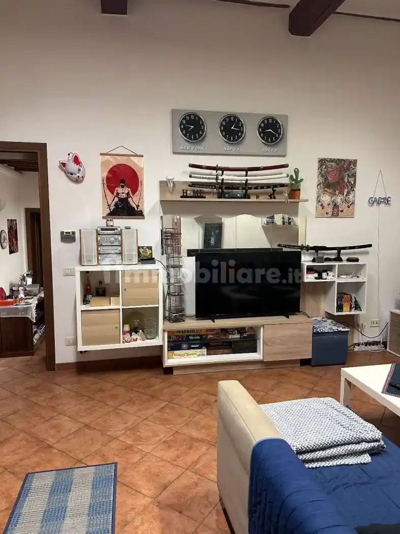 Appartamento in affitto a Parma