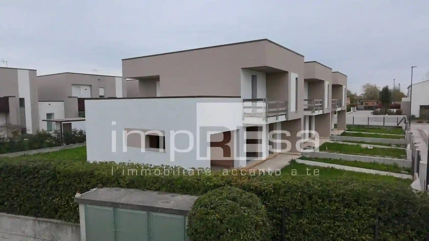Villetta a schiera - foto 4