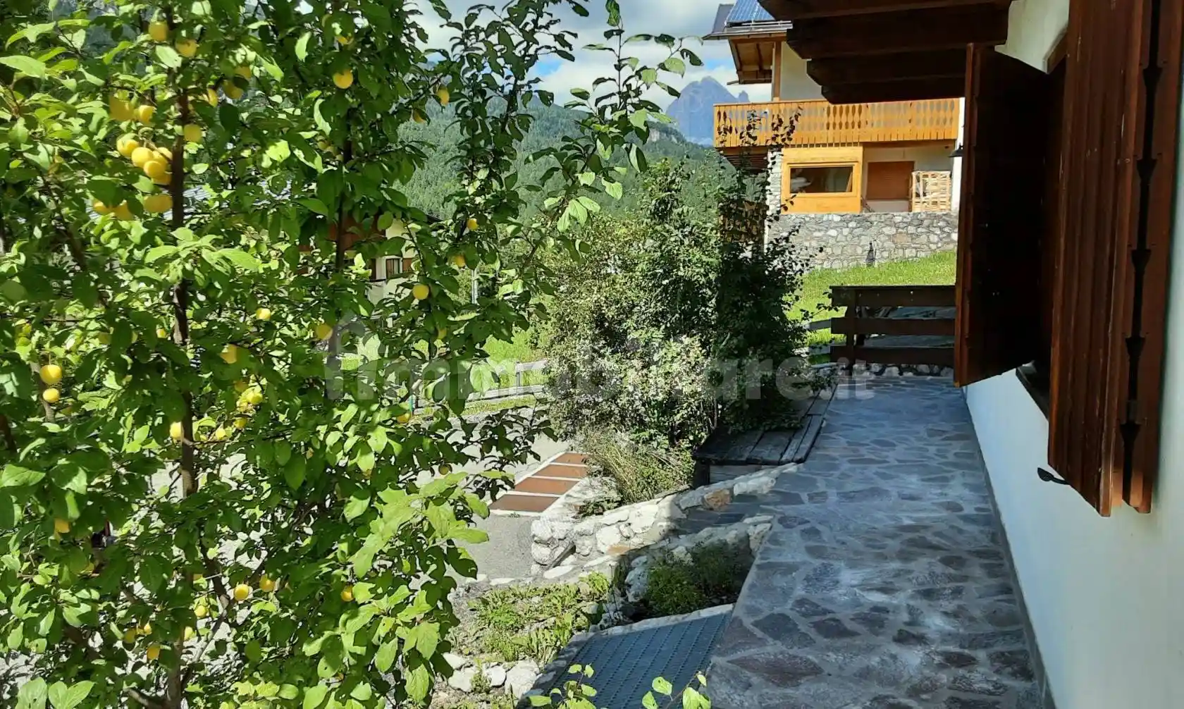 Appartamento in vendita a San Vito di Cadore