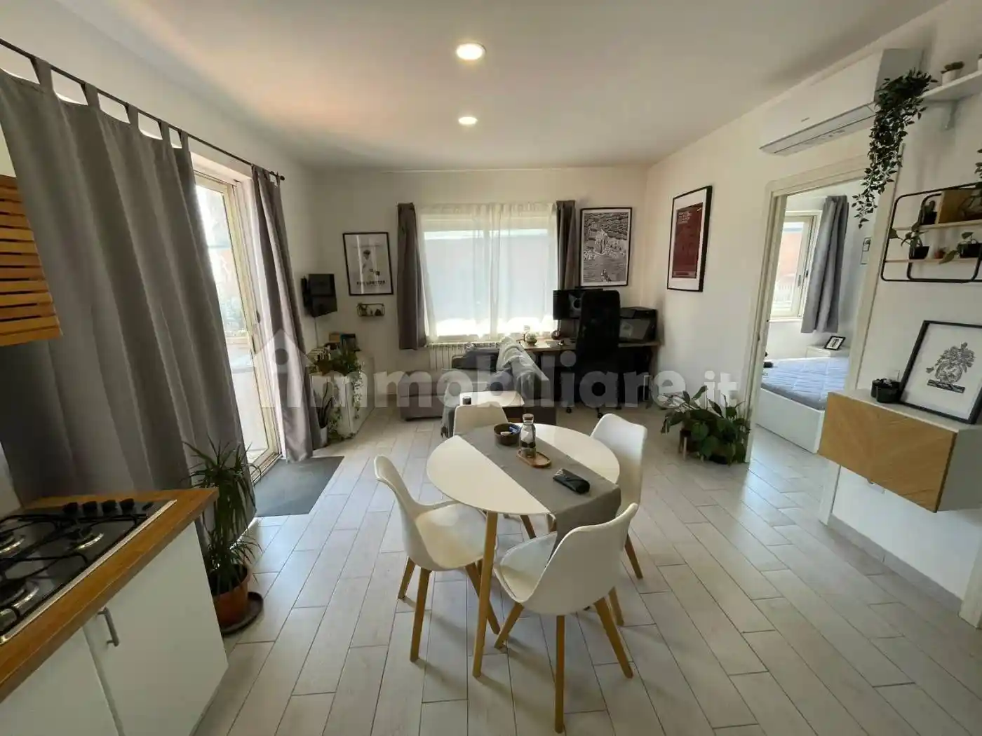 Appartamento in affitto a Caserta