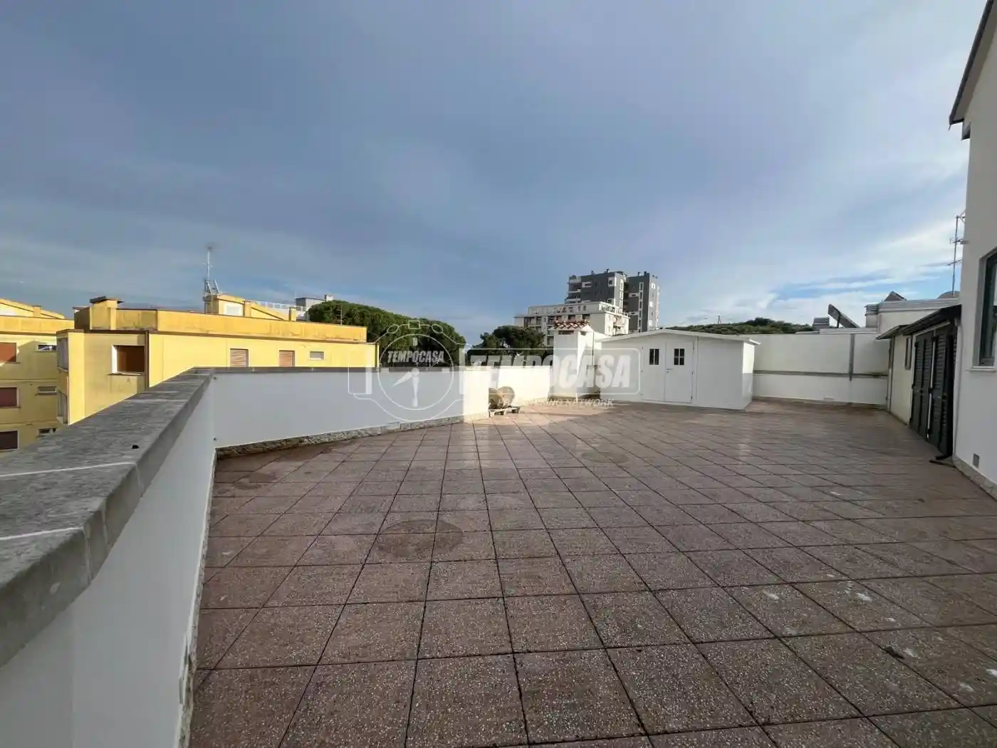 Appartamento in vendita a Comacchio