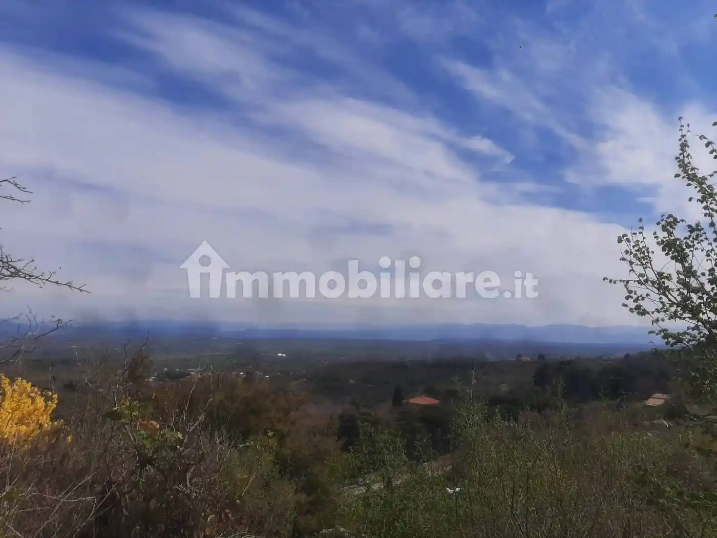 Rustico - Casale in vendita a Soriano nel Cimino