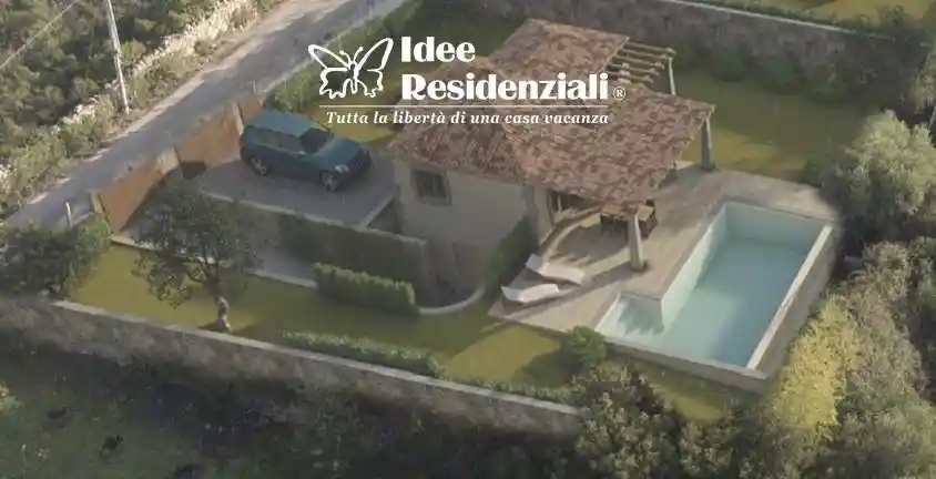 Casa indipendente in vendita a Arzachena