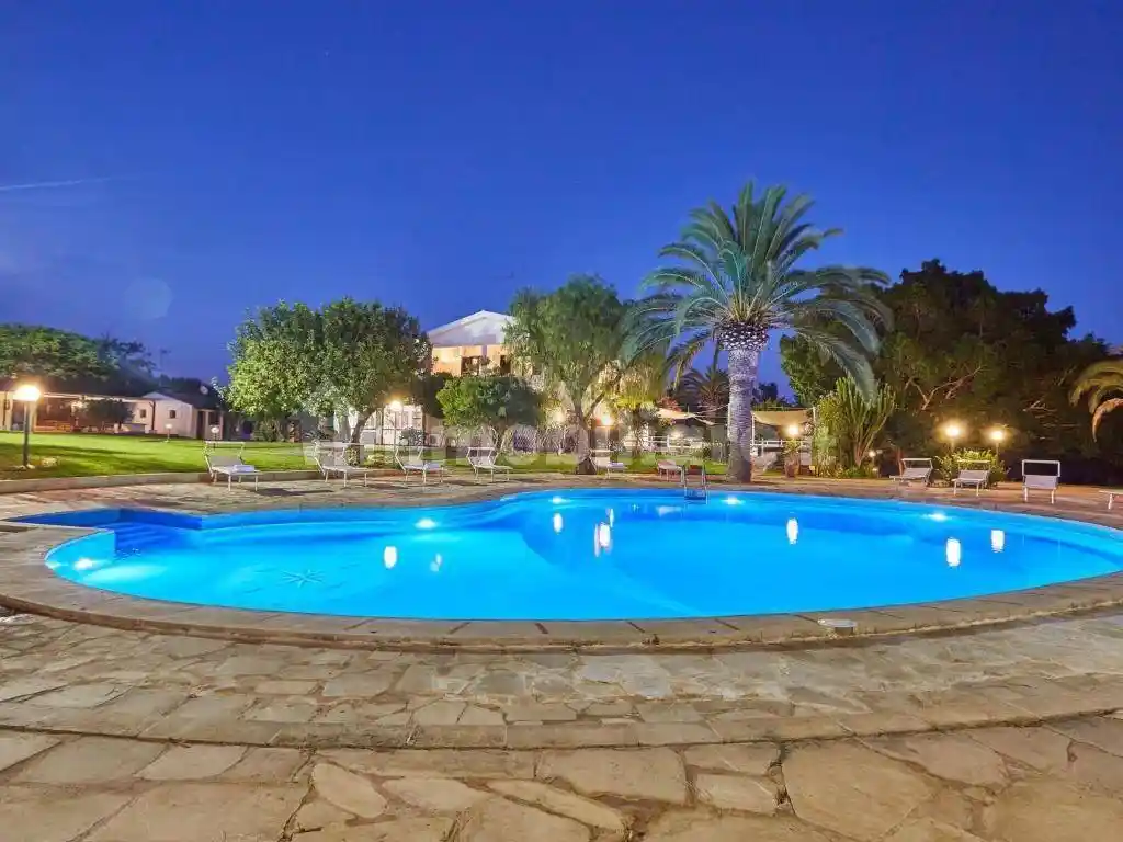 Villa in vendita a Modica