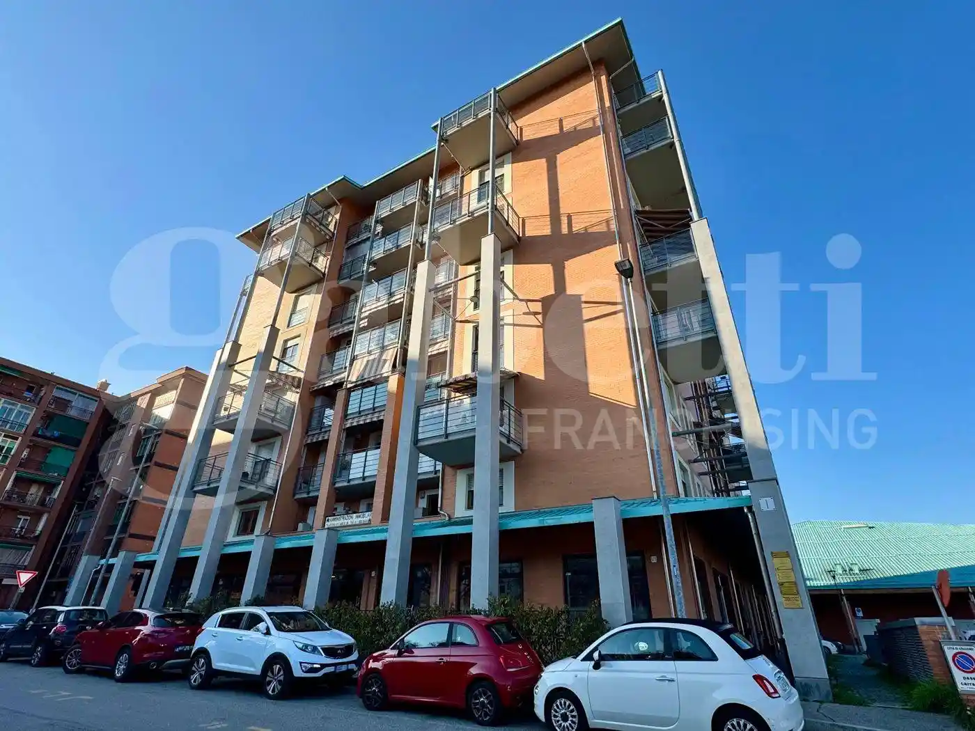 Appartamento in vendita a Collegno