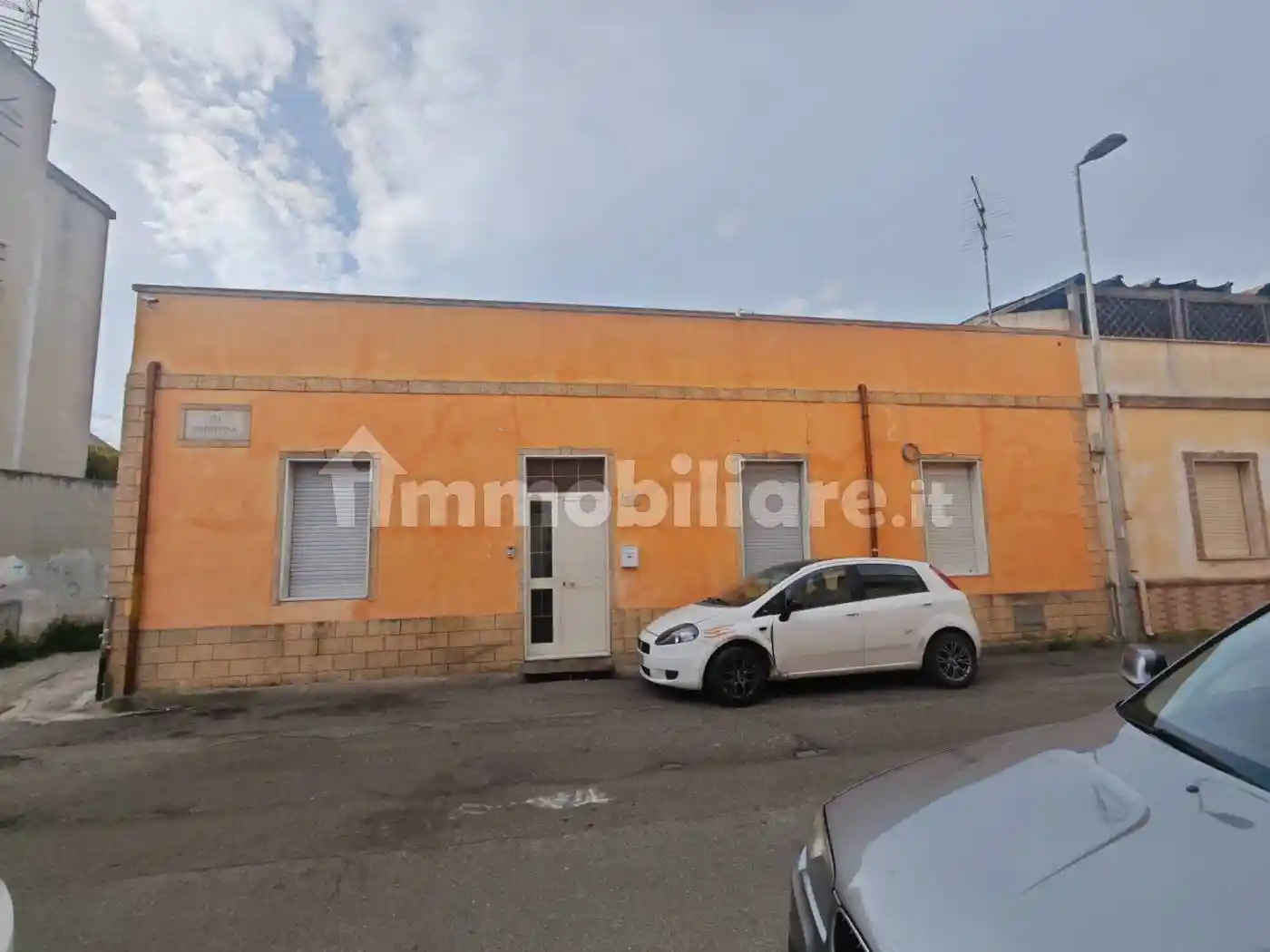 Casa indipendente in vendita a Monserrato