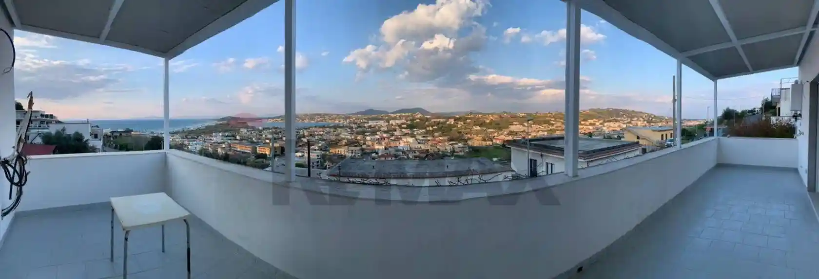 Appartamento in affitto a Bacoli