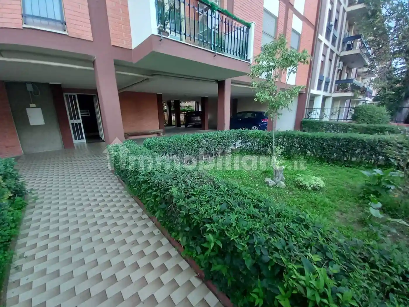 Appartamento in vendita a Cagliari