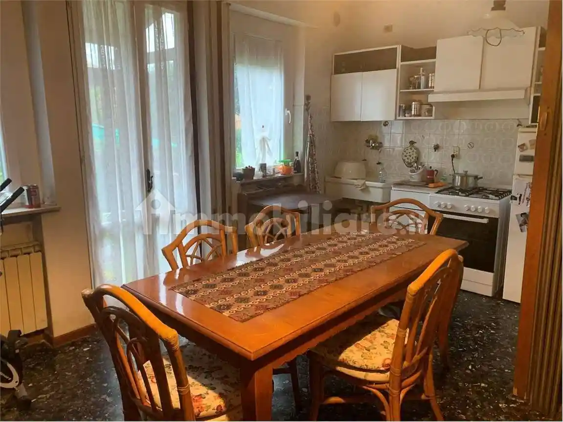 Appartamento in affitto a Venezia