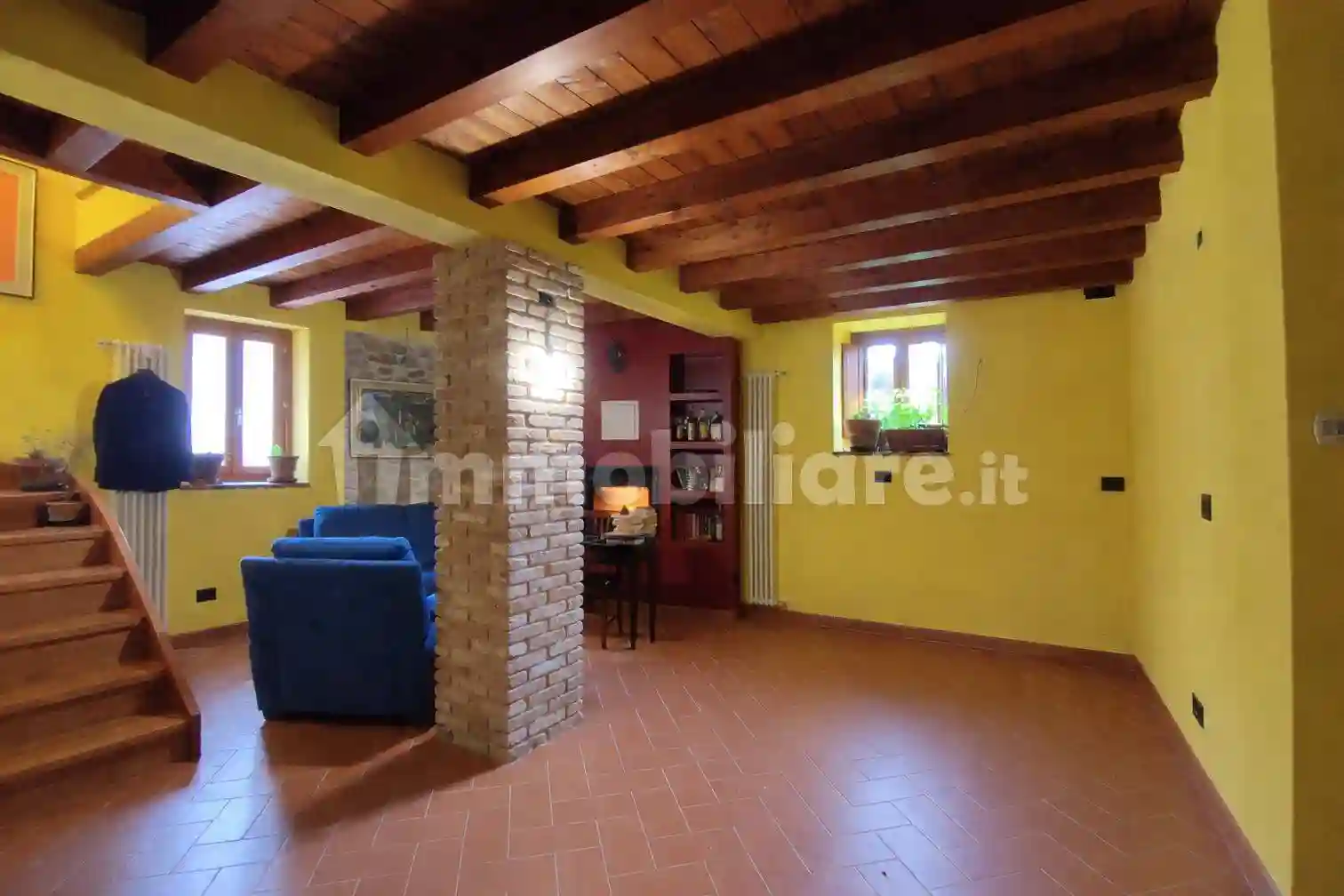 Casa indipendente - foto 3