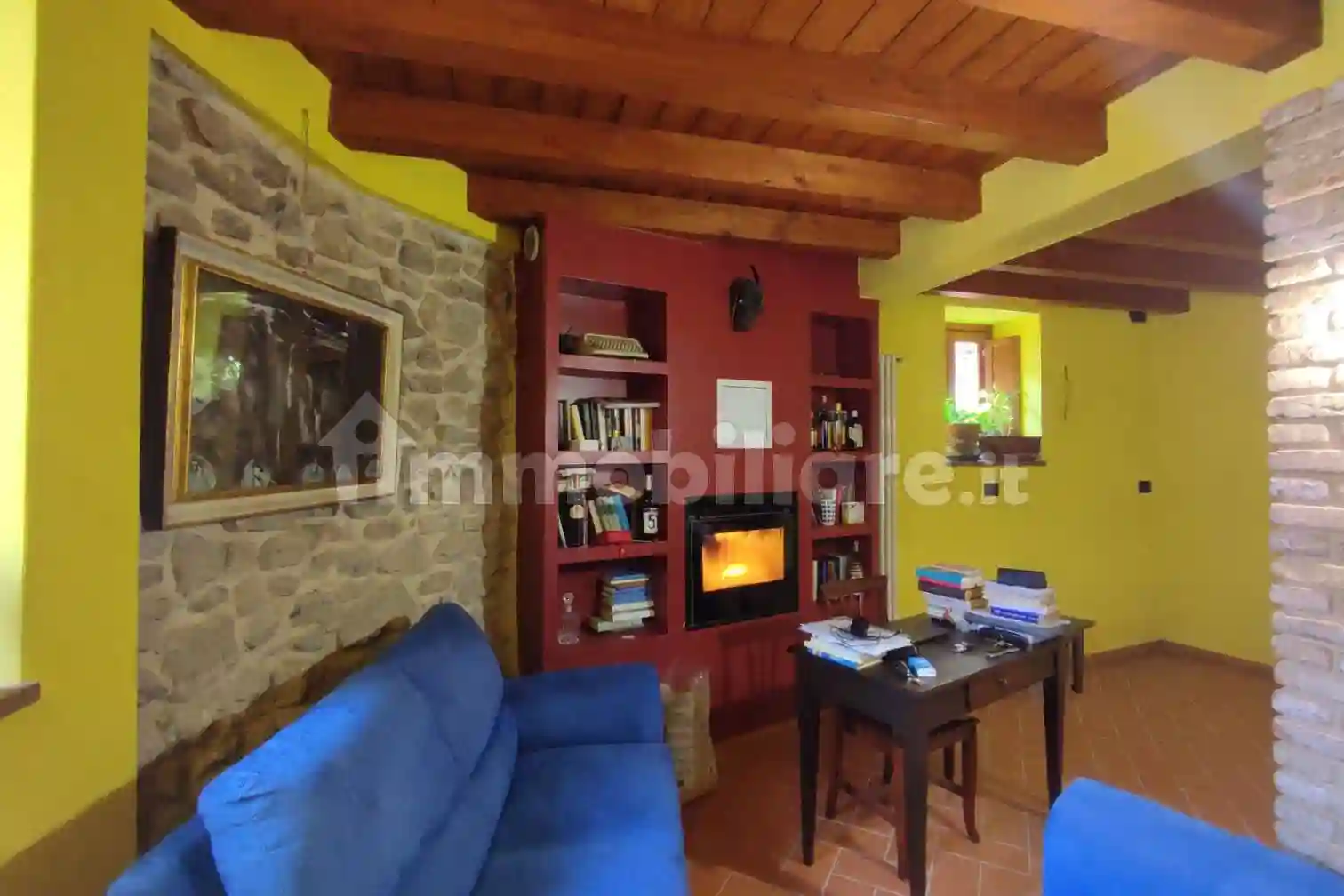 Casa indipendente - foto 4