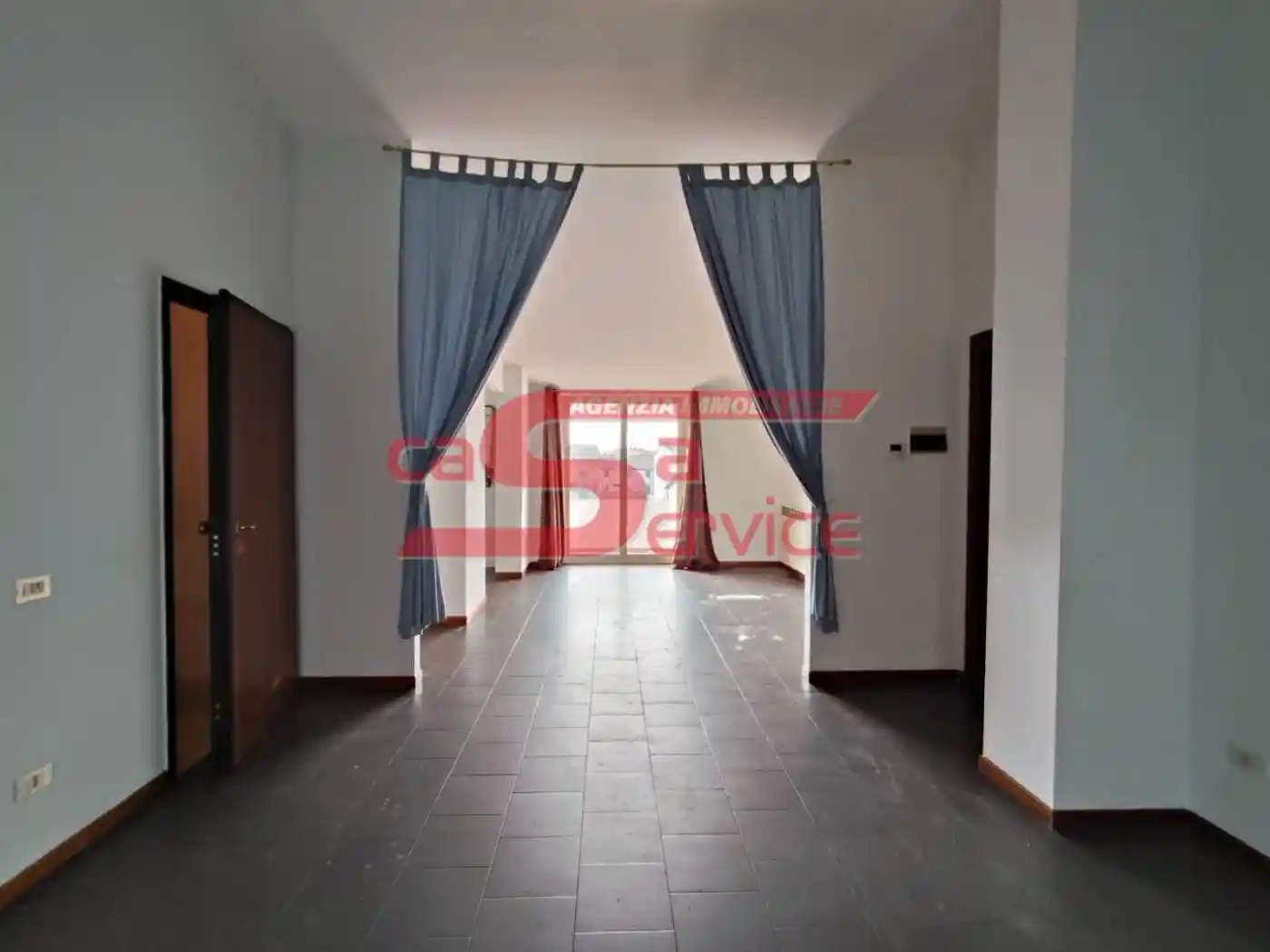 Appartamento in affitto a Montecatini-Terme