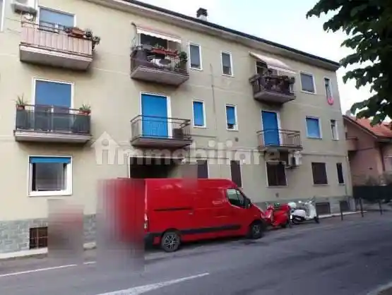 Appartamento in vendita a Senago