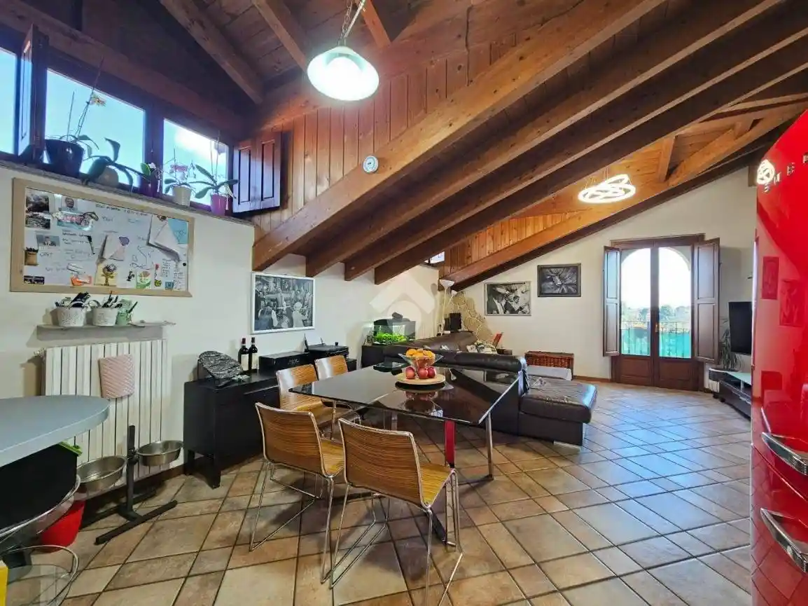 Appartamento in vendita a Abbiategrasso