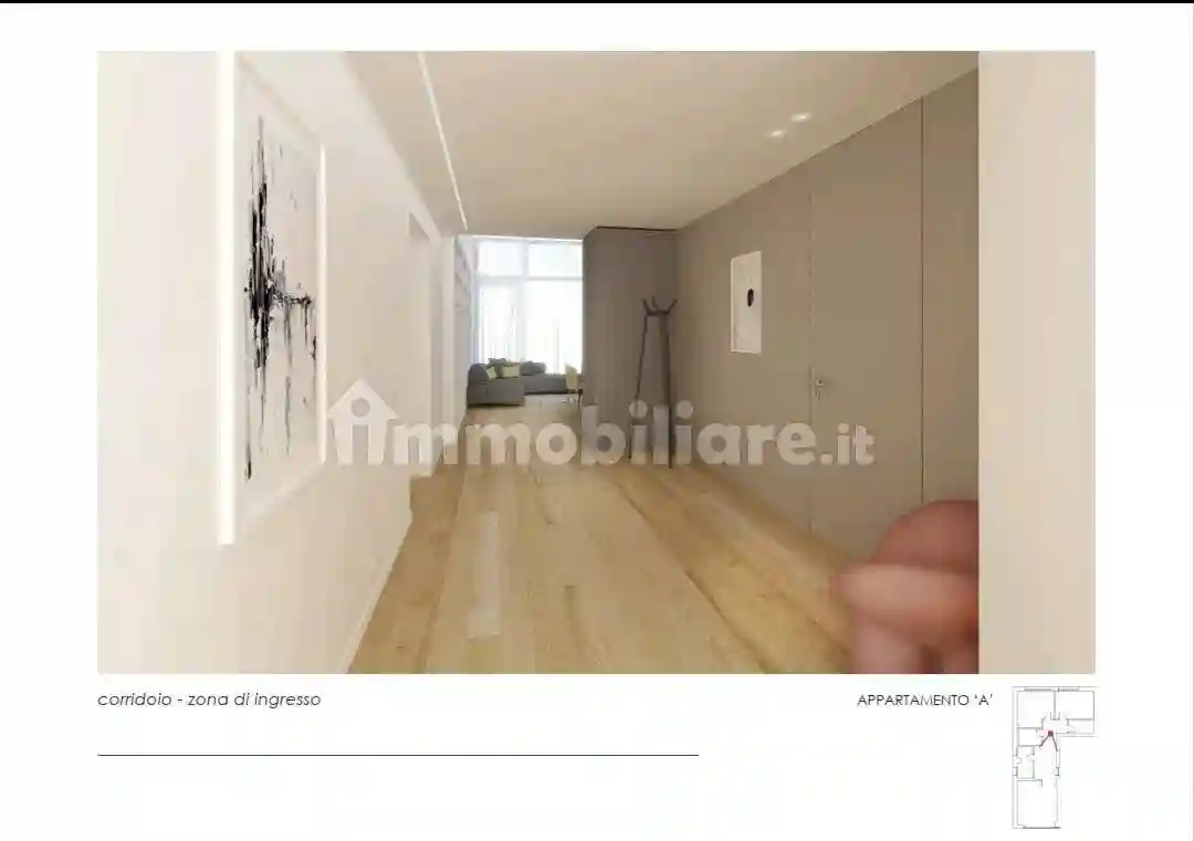 Appartamento - foto 3