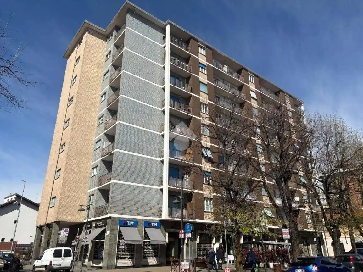 Appartamento in vendita a Collegno