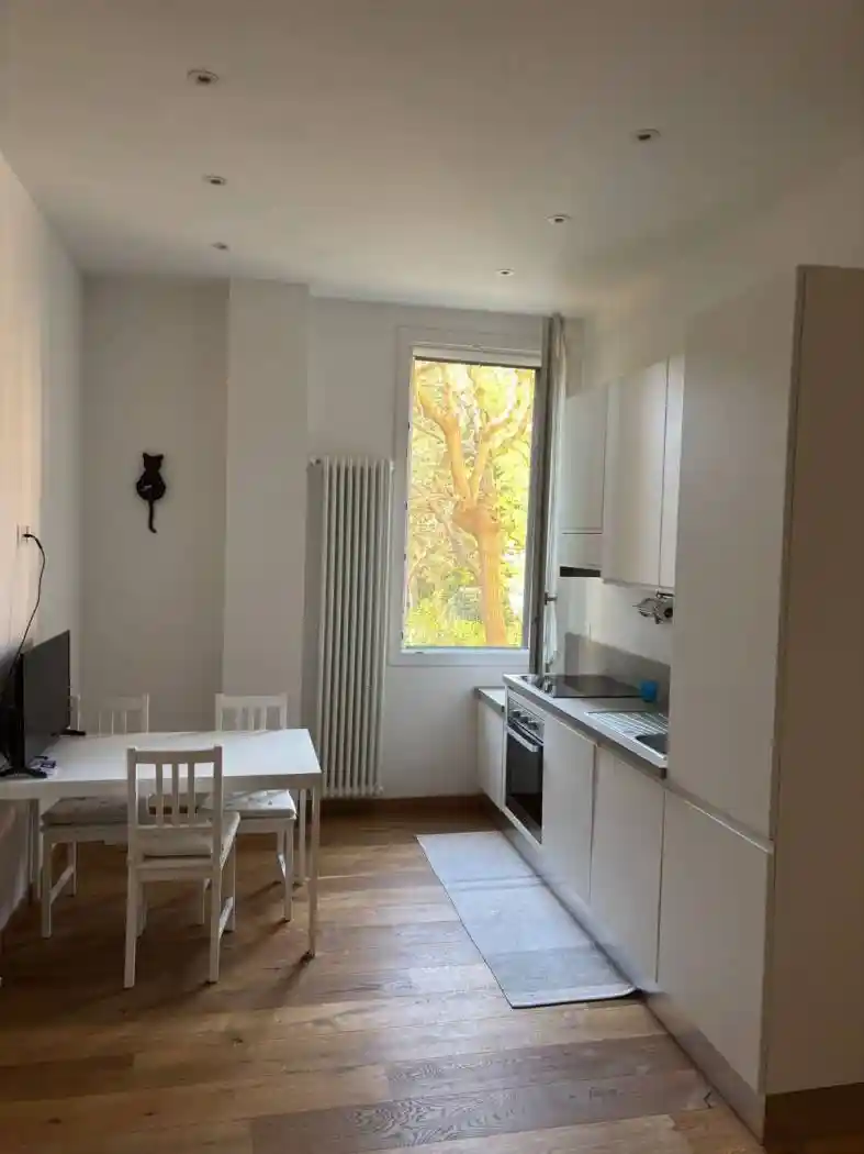 Appartamento in vendita a Bologna