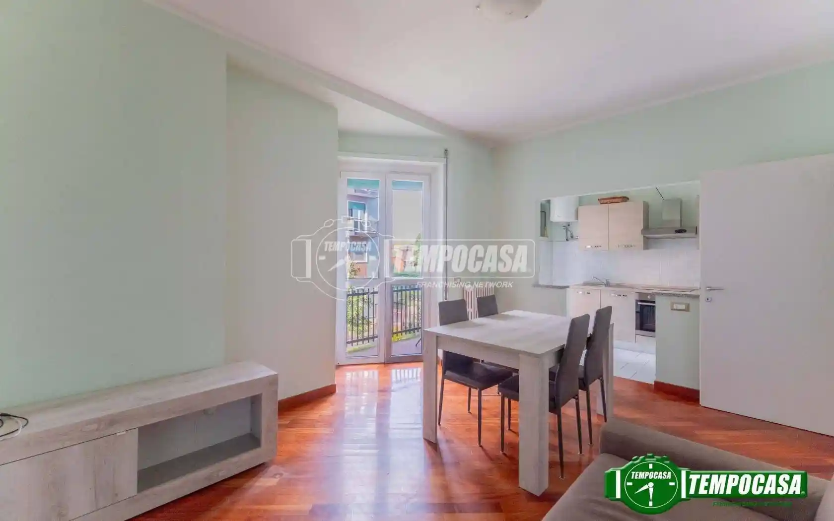 Appartamento in vendita a Inveruno