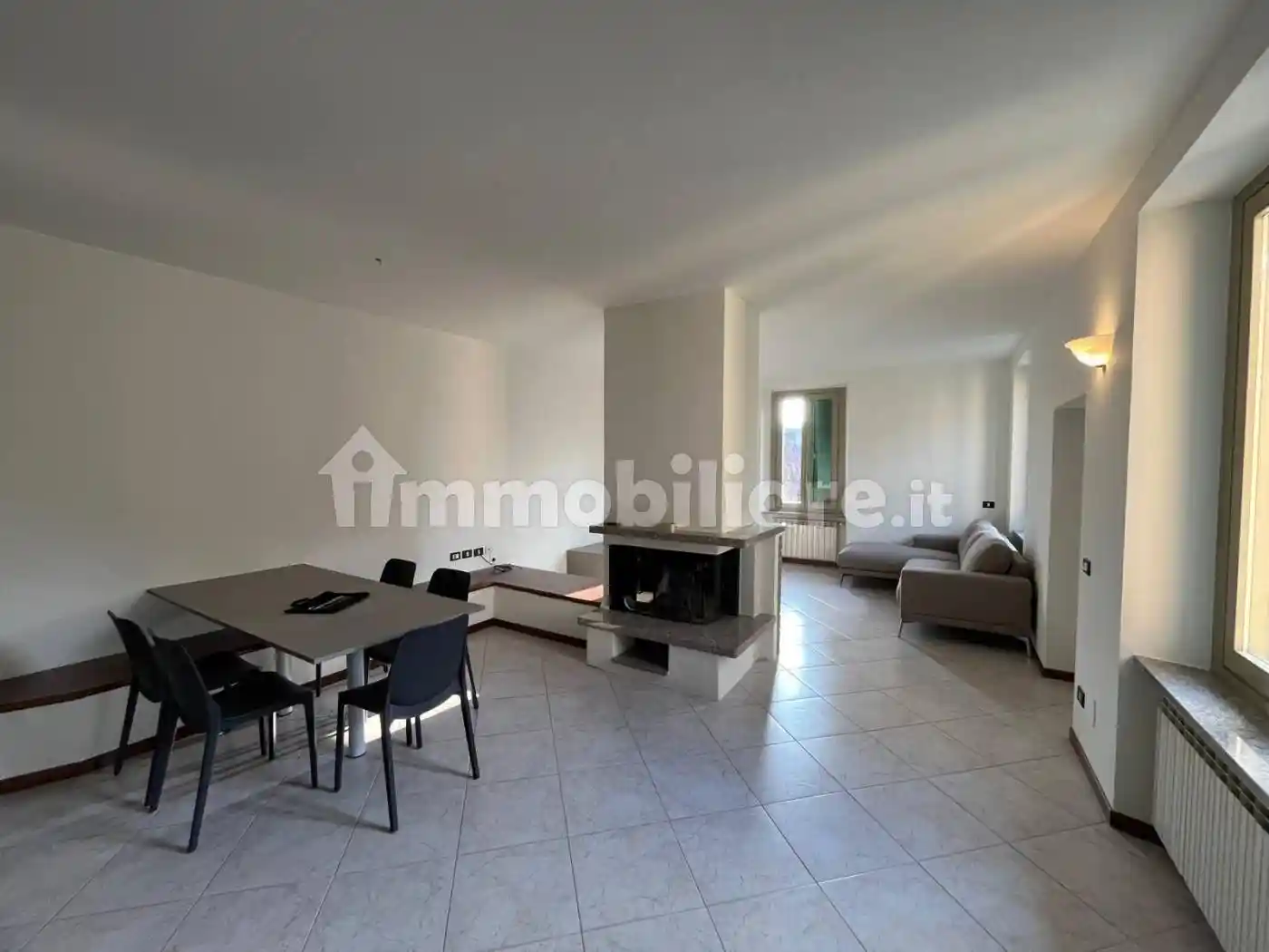 Appartamento in affitto a Bergamo