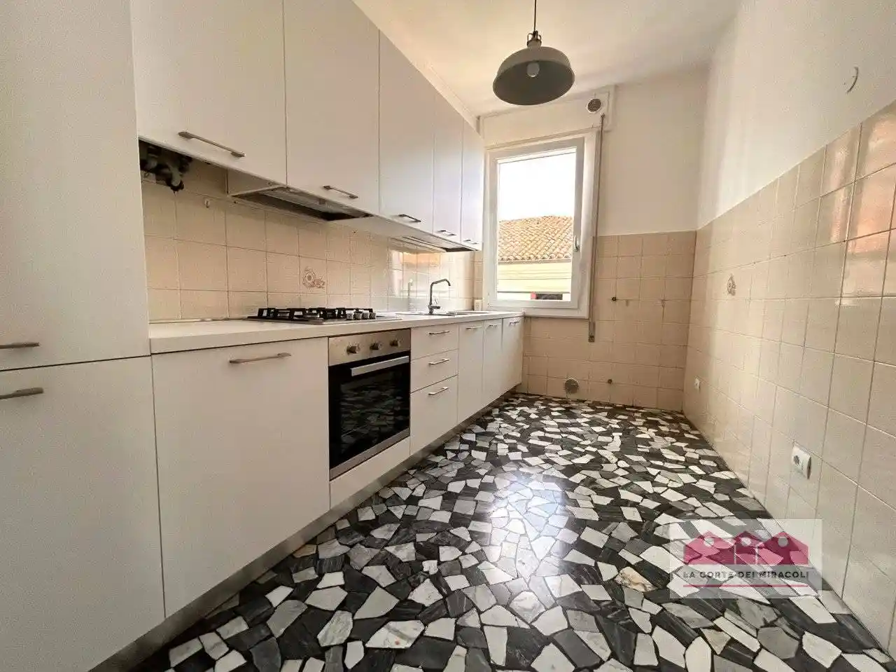 Appartamento in affitto a Vicenza