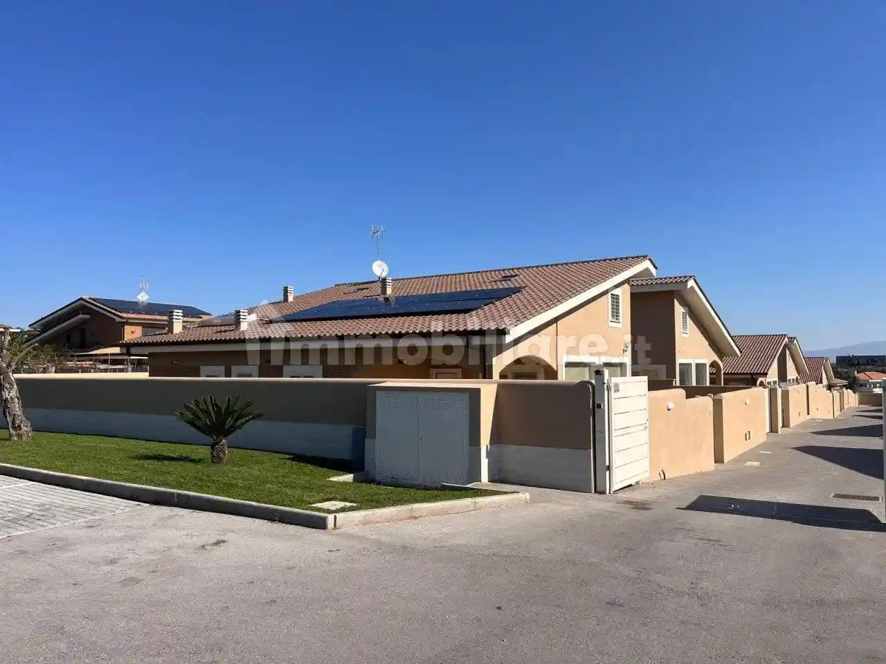 Villa in vendita a Anzio